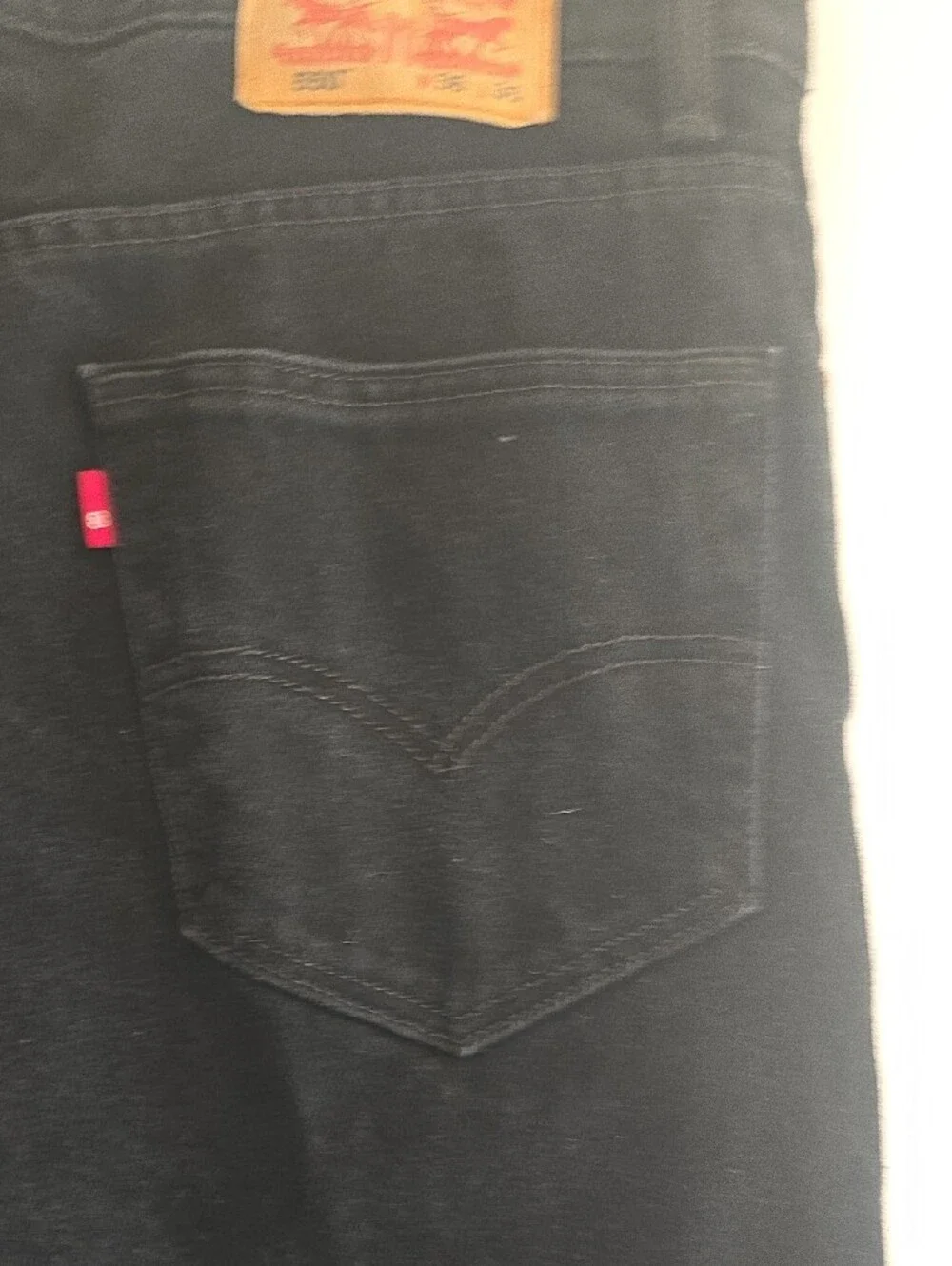Levis levi 505